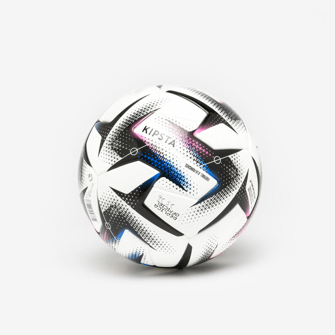Mini Ballon Replica Ligue 1 McDonald's 25/26 Taille 1