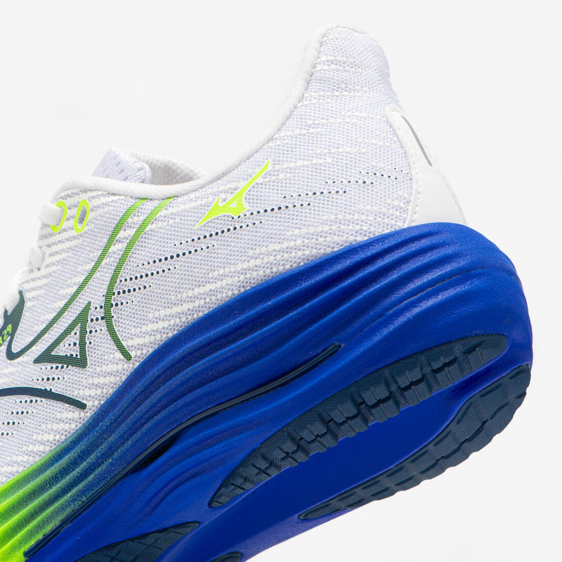 Chaussure de running homme, Mizuno Wave Rider 29