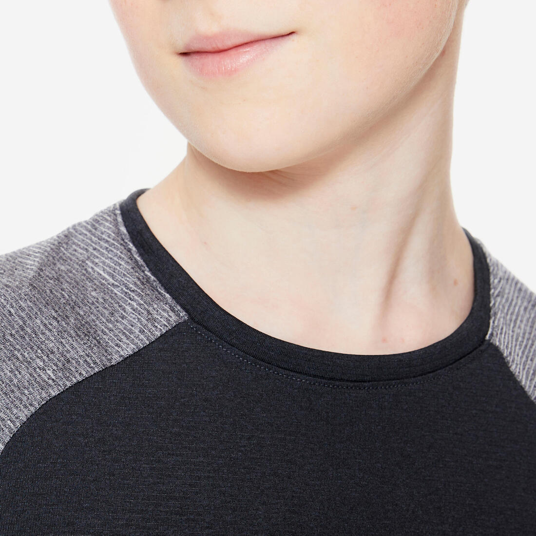 T-shirt enfant technique respirant - S900
