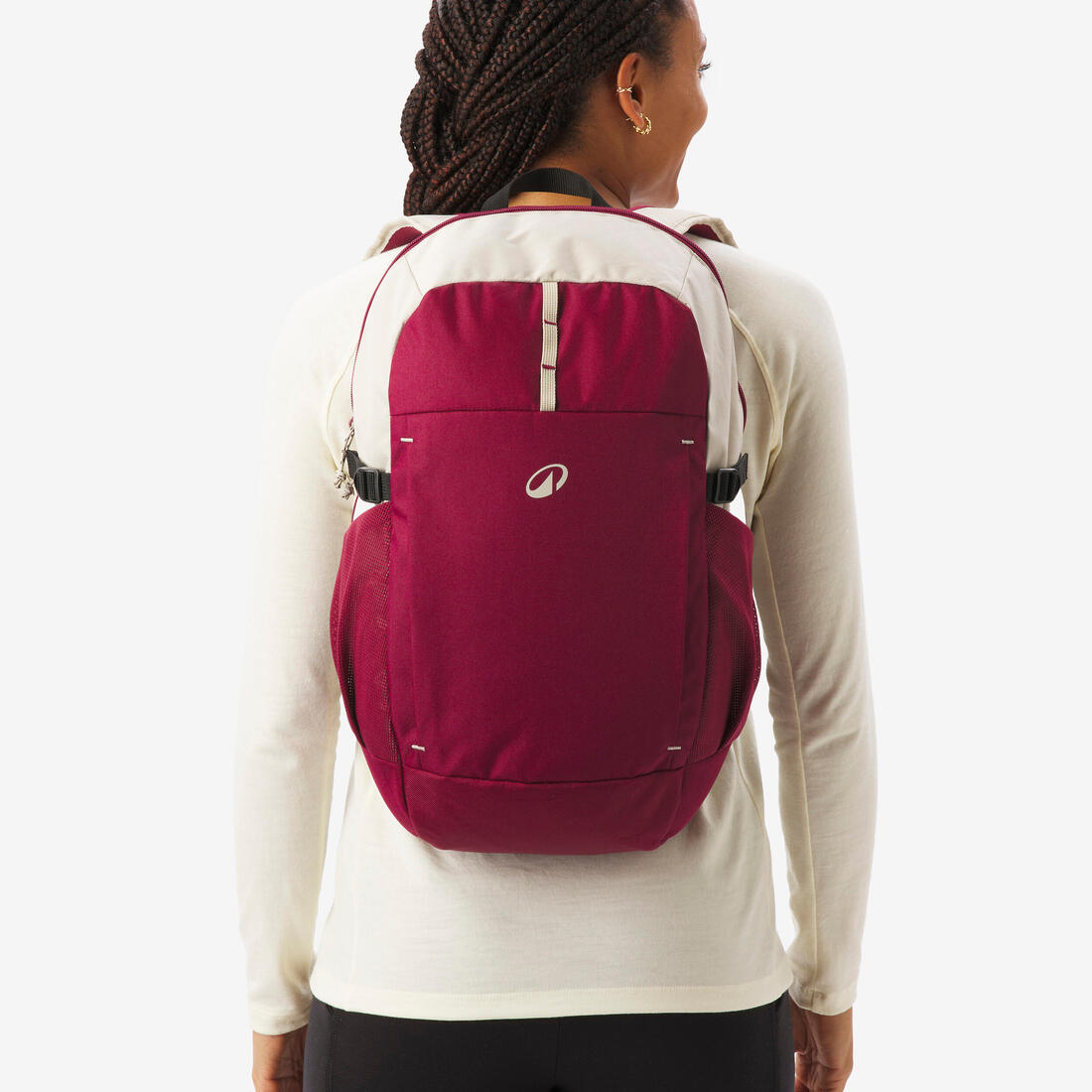 Sac à dos 20L, Arpenaz 100