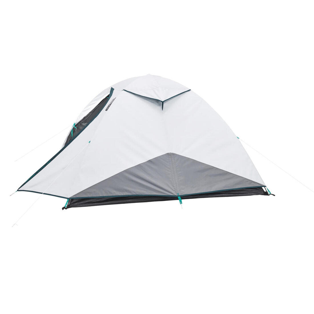 Tente de camping - MH100 - 3 places - Fresh & Black