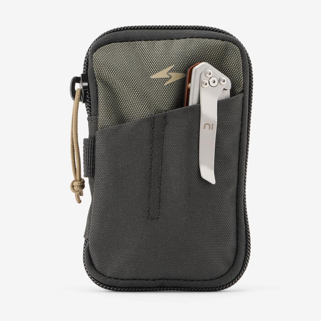 POCHETTE CEINTURE EDC PORTEFEUILLE