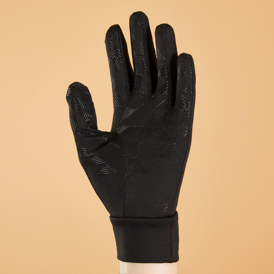 Gants equitation enfant 100