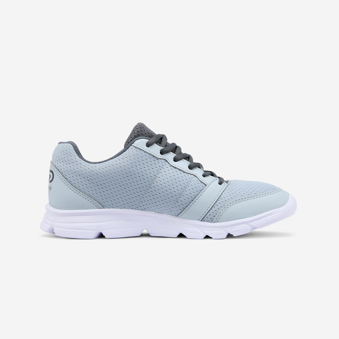 Chaussures femme ekiden one gris