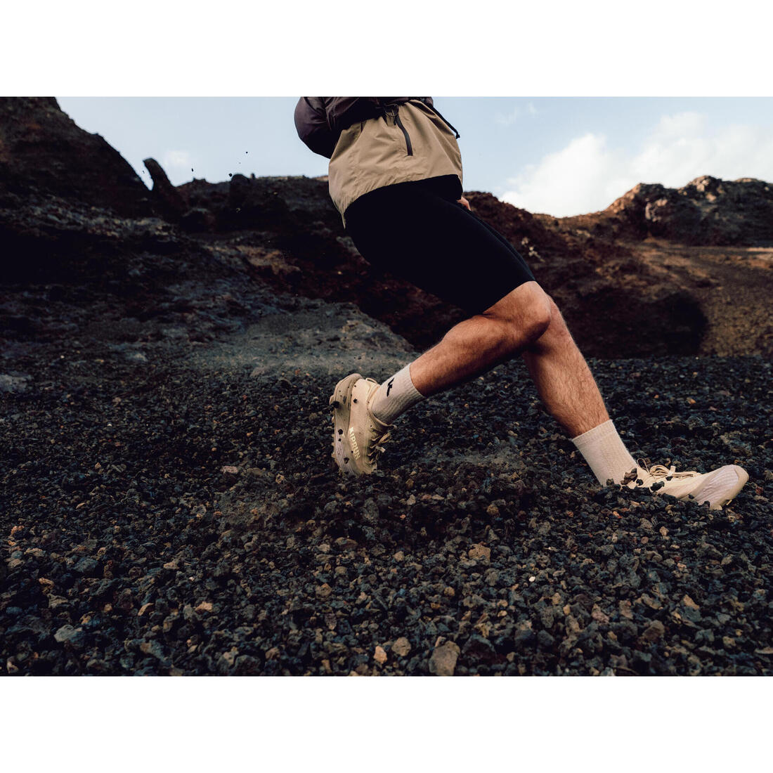 Chaussures de trail running homme, Kiprun Kipclimb