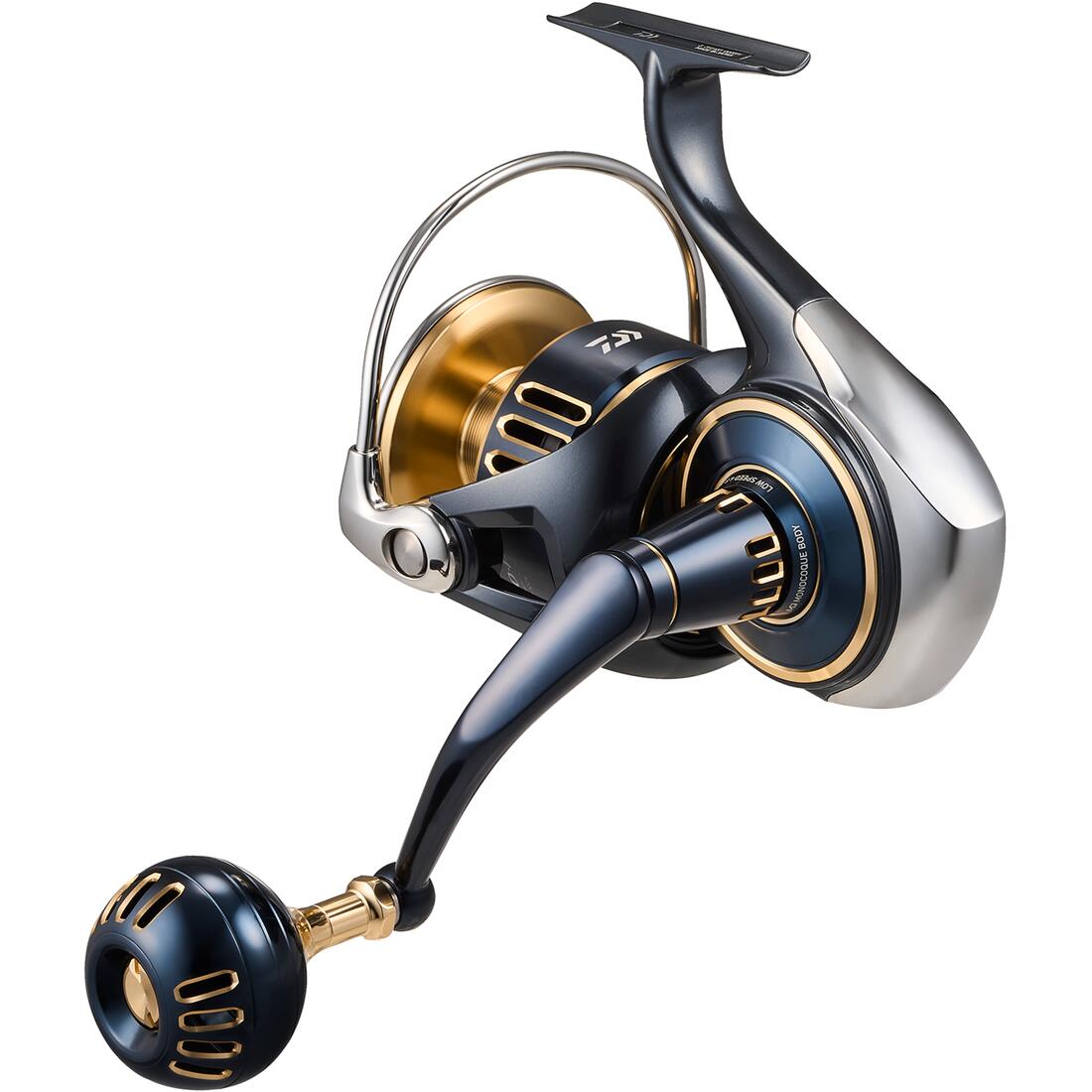 Moulinet SALTIGA 25 10 000P DAIWA
