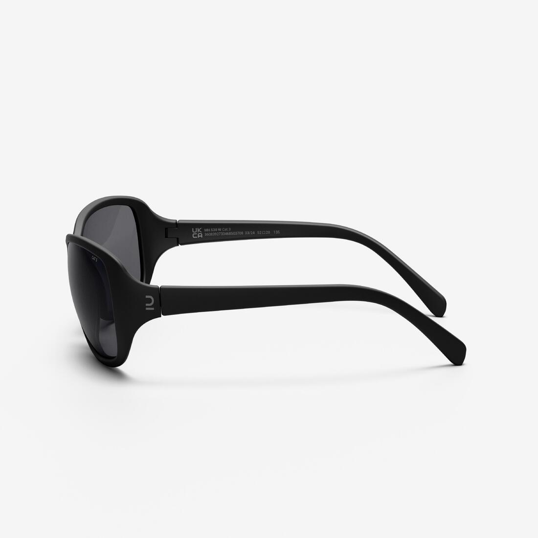 Lunettes de soleil randonnée - MH530W - femme - catégorie 3