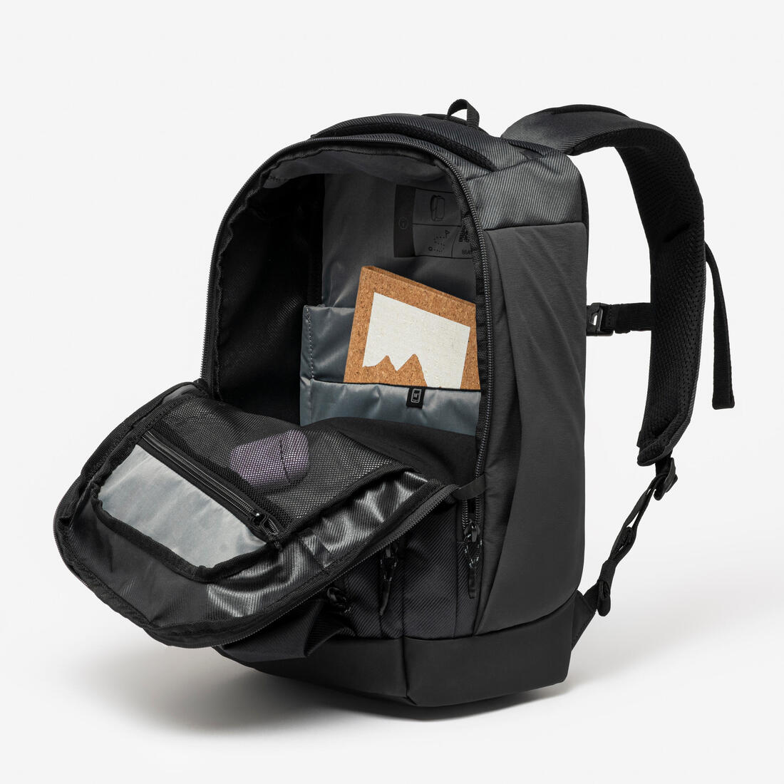 Sac à dos de randonnée 16L - NH Escape 500