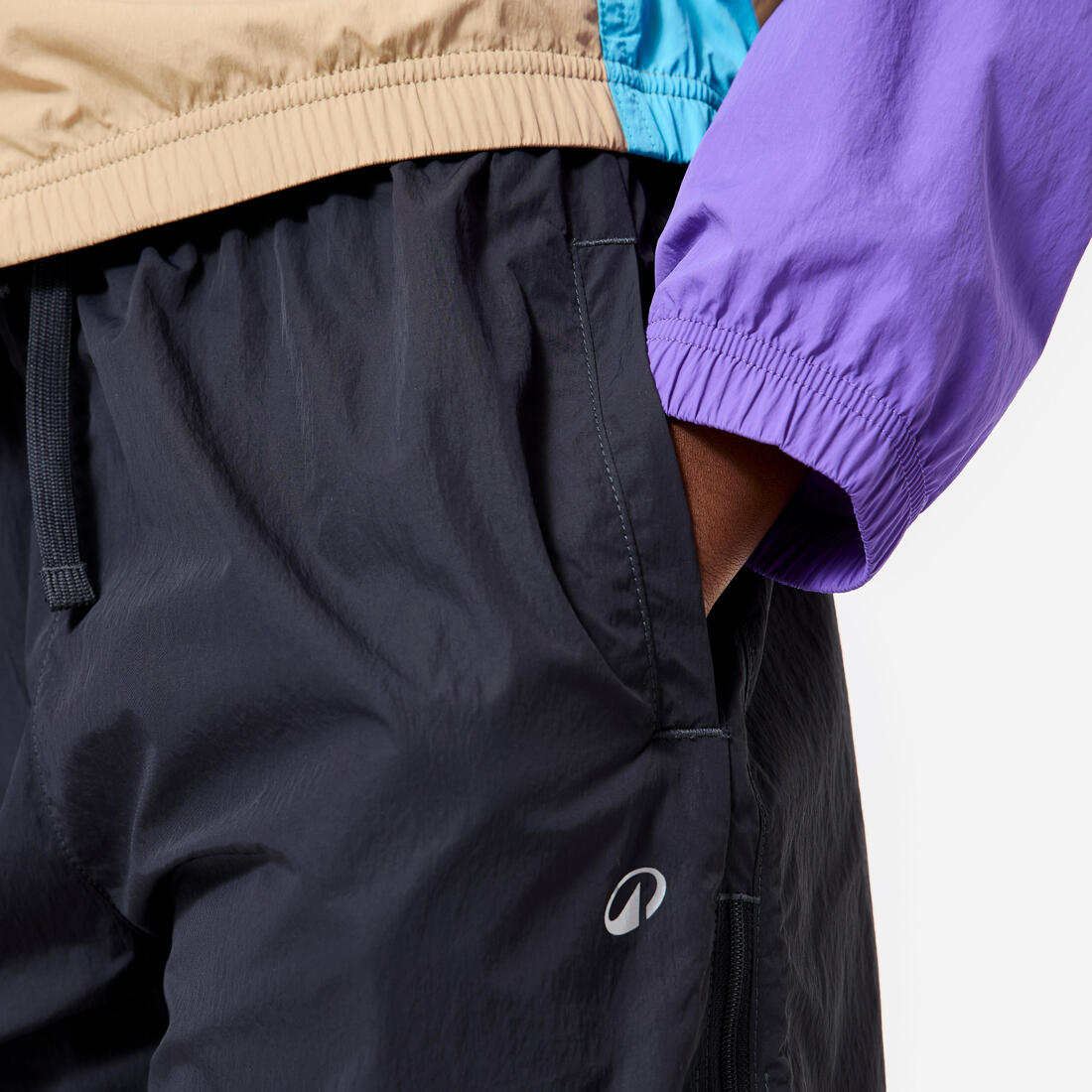 Pantalon déperlant léger enfant