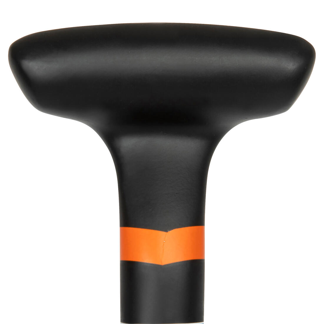 Pagaie de stand up paddle 500 en 2 parties - 170-210 cm fibre et