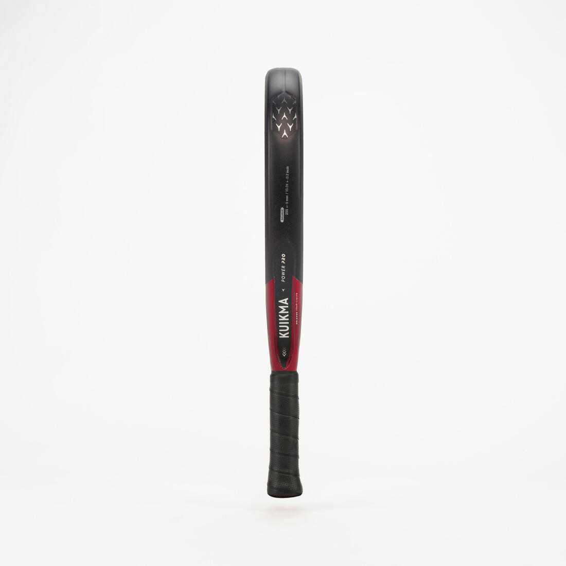 Raquette de padel - Power Pro - Limited Edition PREMIER PADEL Madrid 2024
