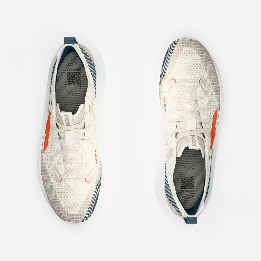Chaussures de running route homme, Kiprun Kipnext