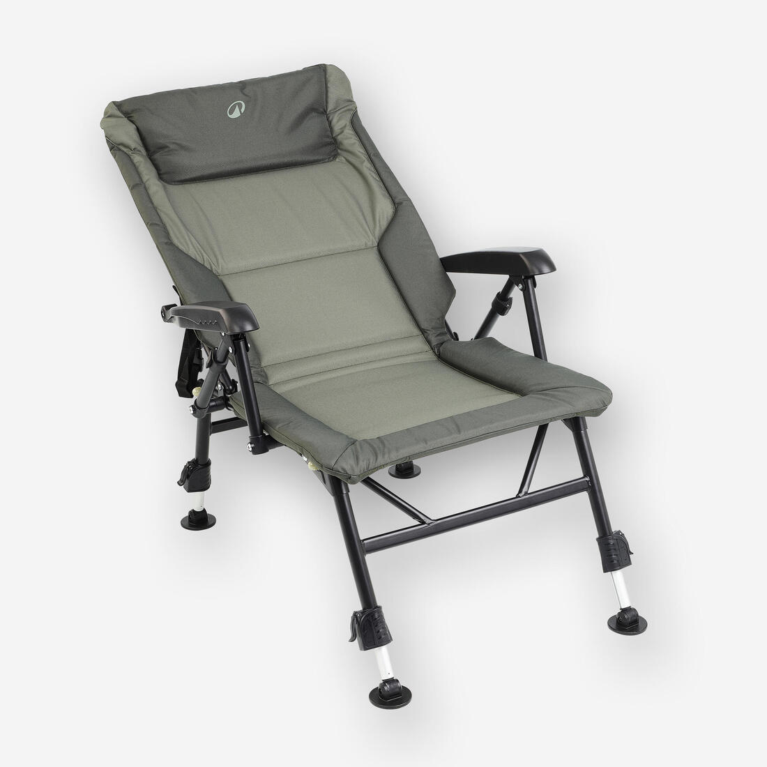 Levelchair 500 pêche de la carpe