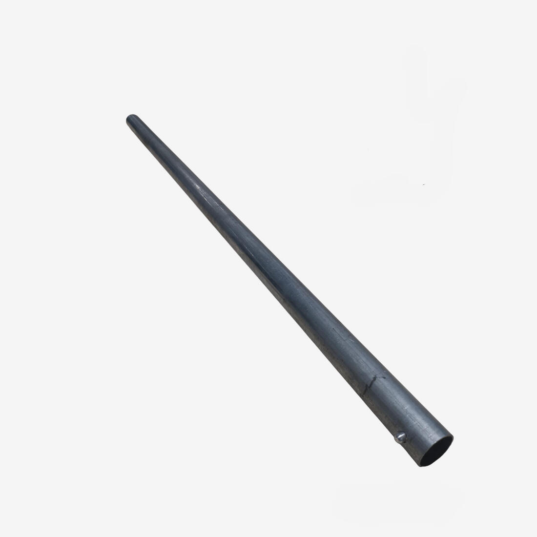 Poteau haut pour filet, pièce détachée trampoline, Essential 240