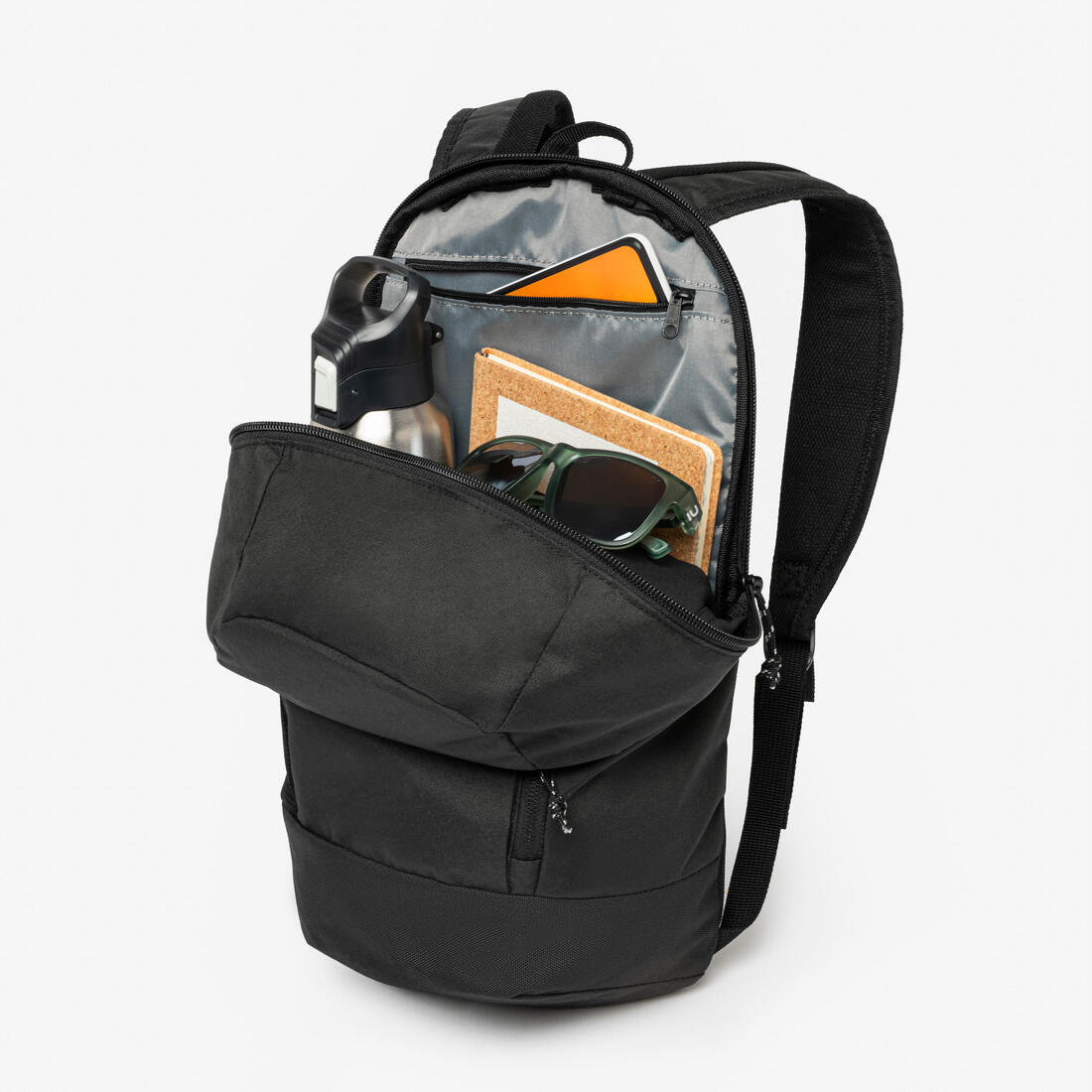 Sac à dos de randonnée 10L, Arpenaz 100