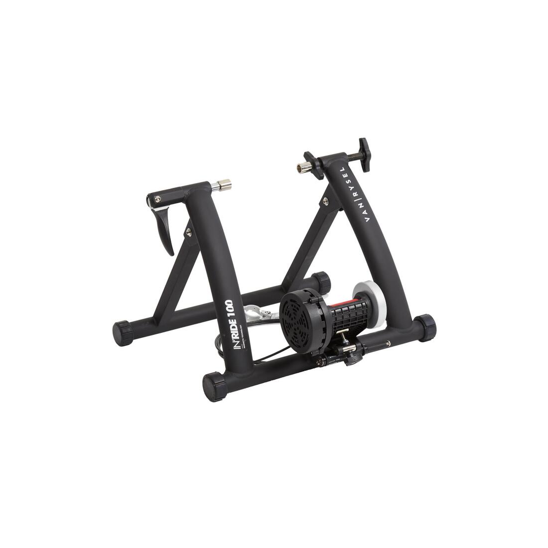 Home trainer in ride 100 b'twin