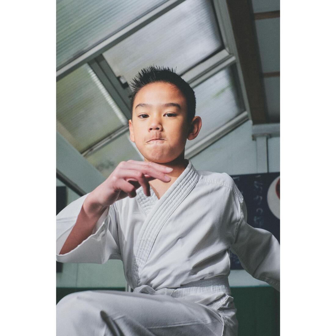 Kimono Karaté 100 Junior