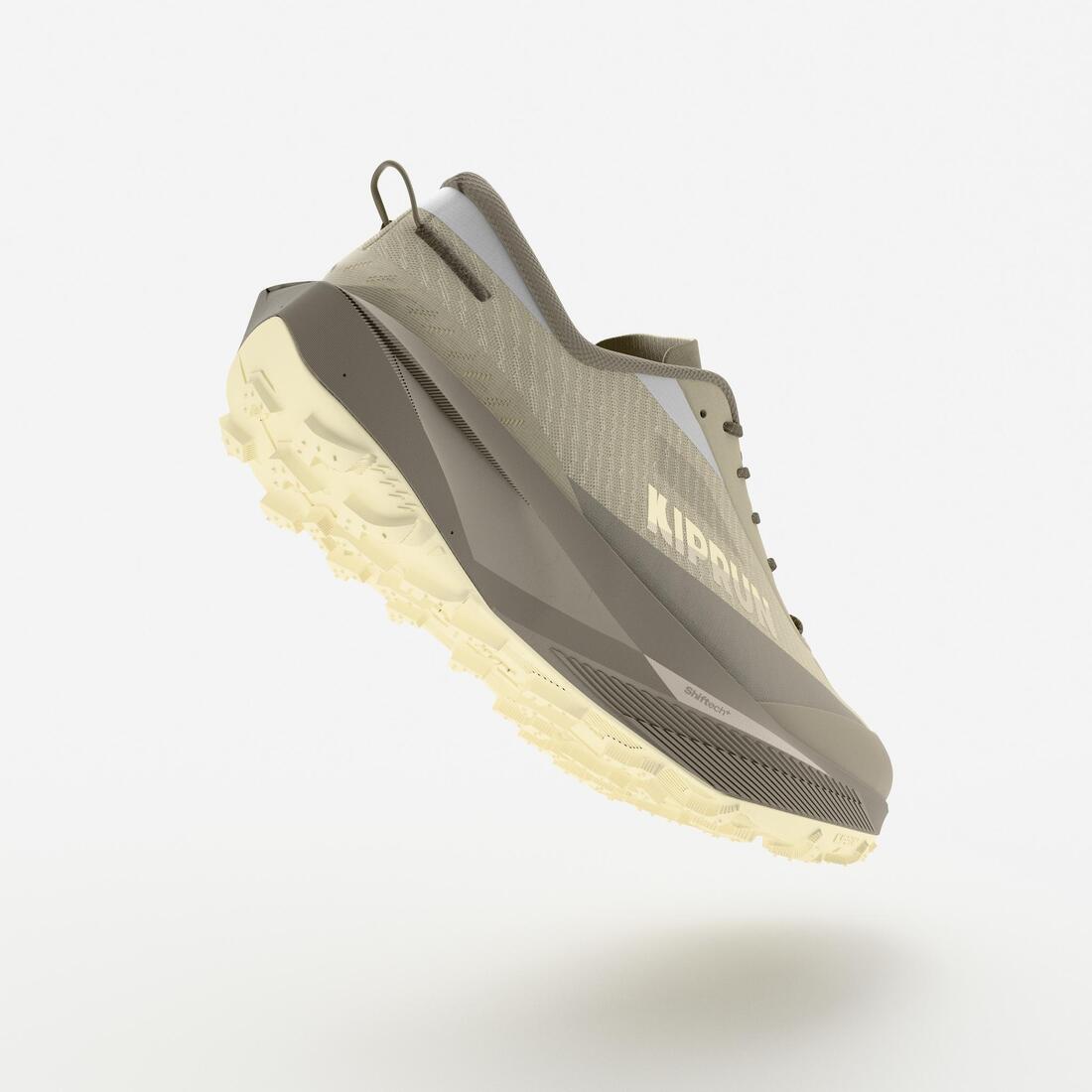 Chaussures de trail running homme, Kiprun Kipclimb