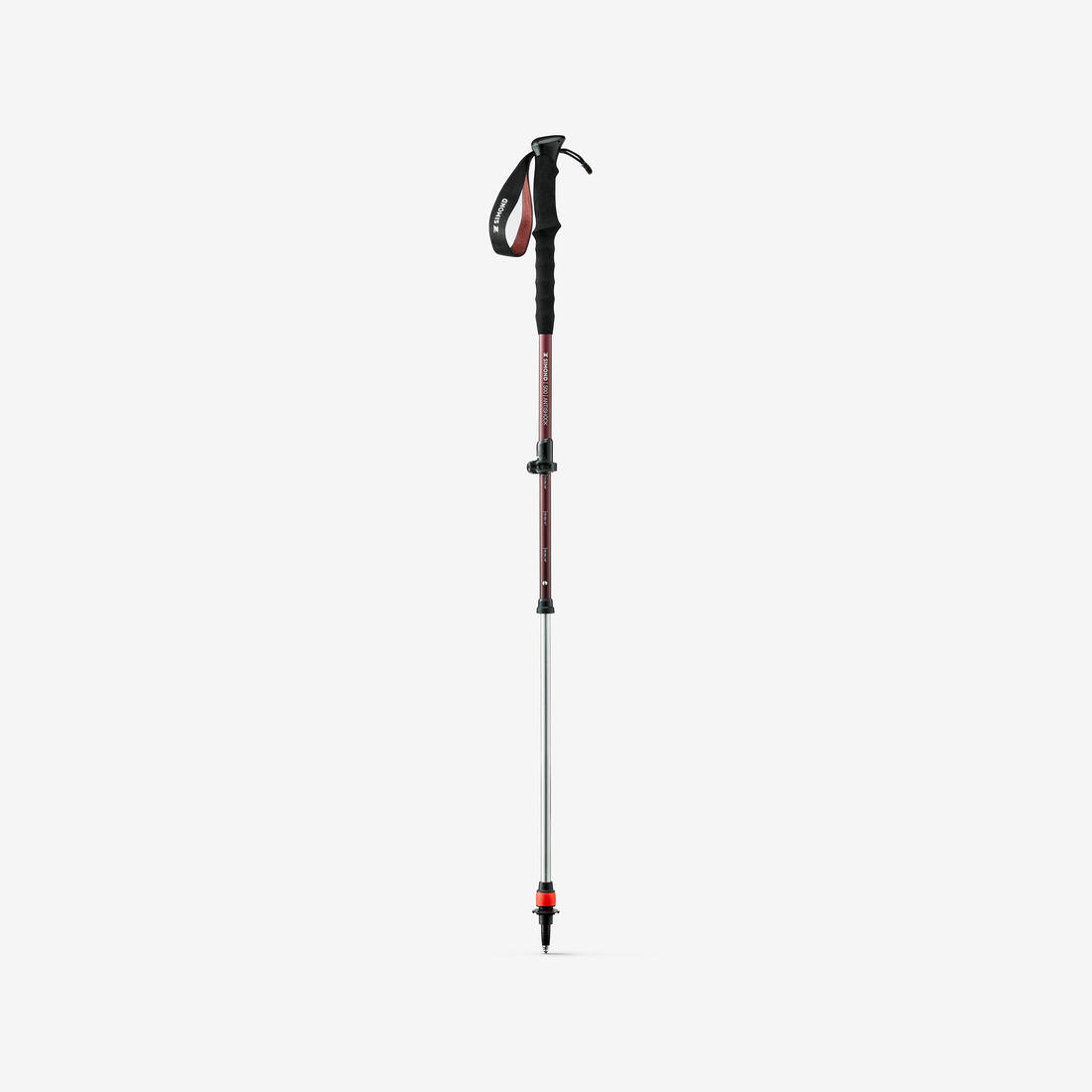 Bâton de randonnée absorption impacts, MT500 Antichoc