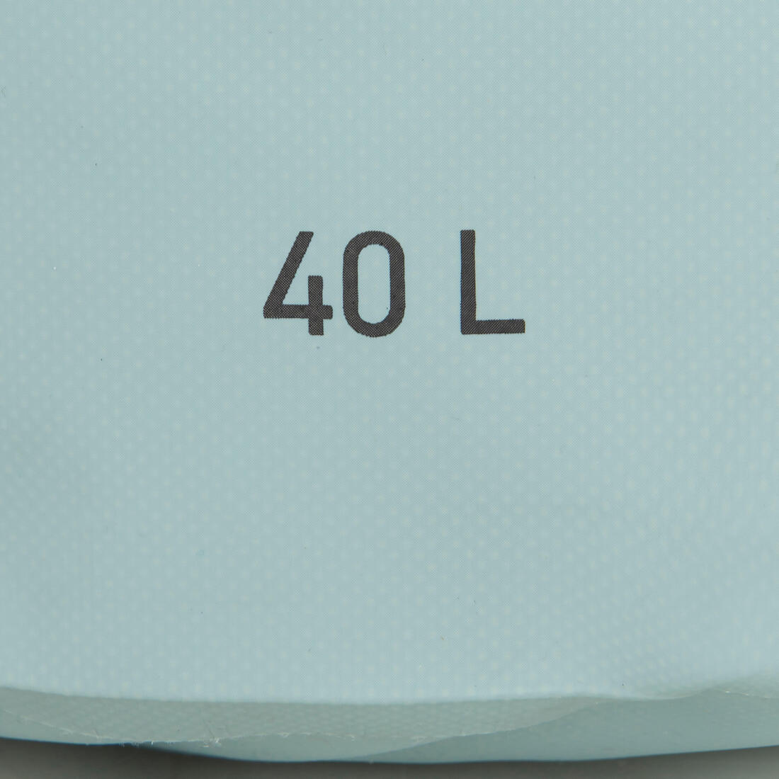 Sac étanche ipx6 40l