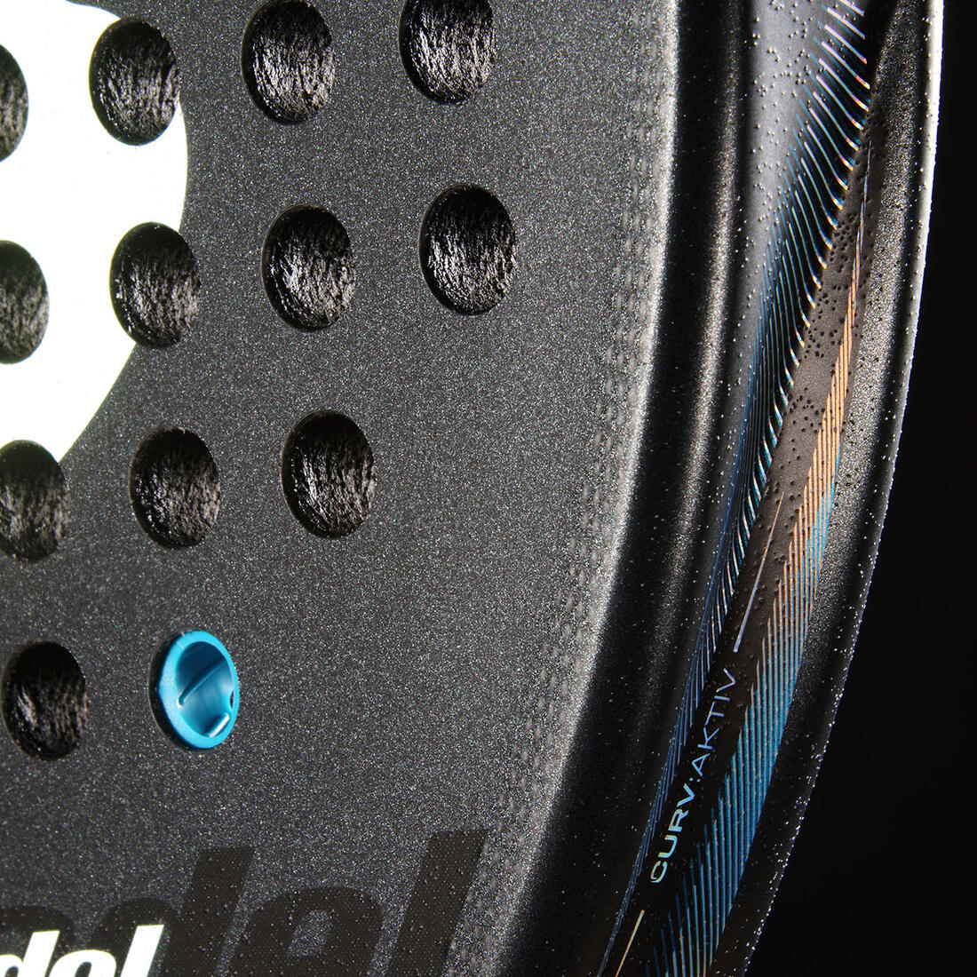 Raquette de Padel Adulte - Bullpadel Vertex 05 Comfort 26