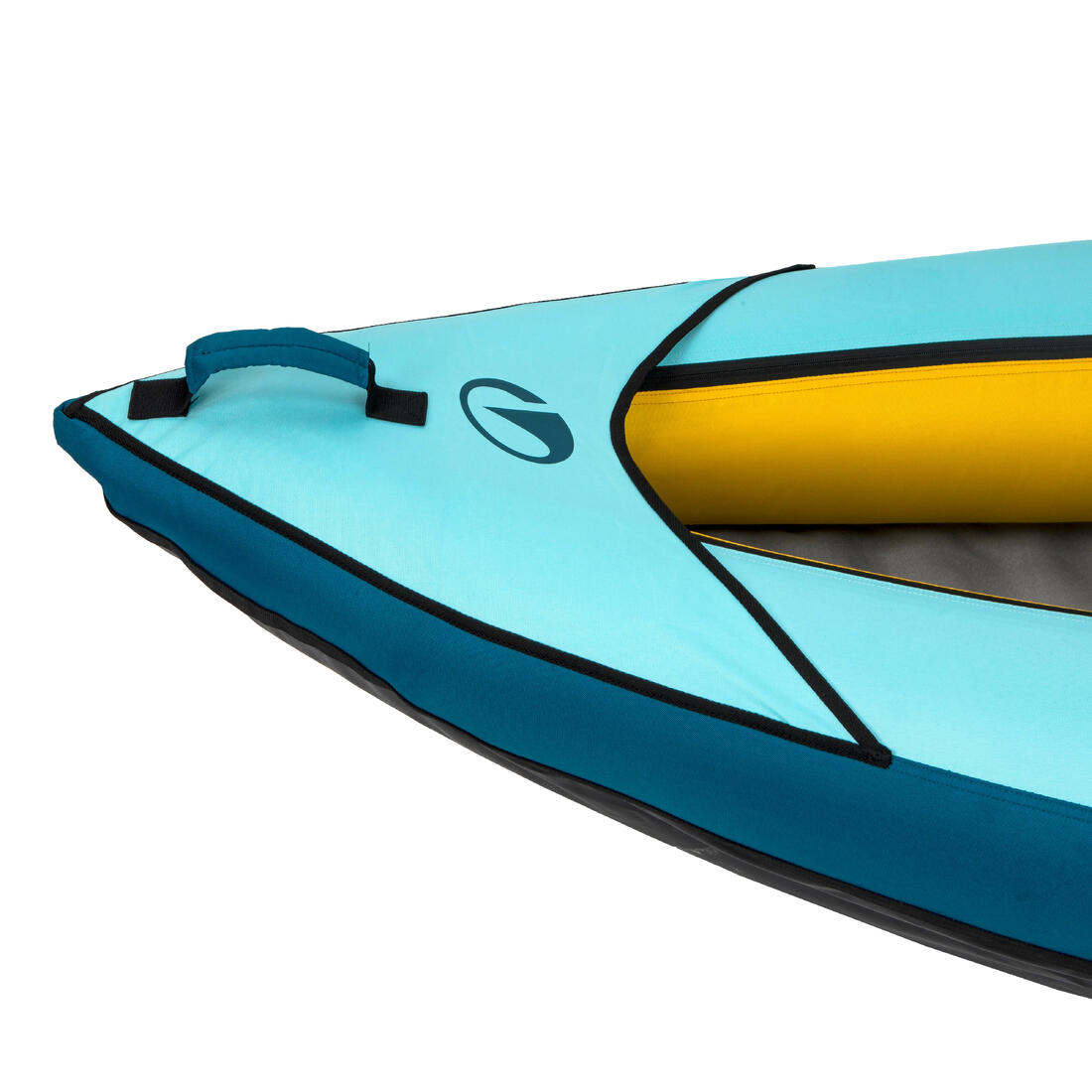 Pack canoë kayak 1/2 places, 100 Essentiel