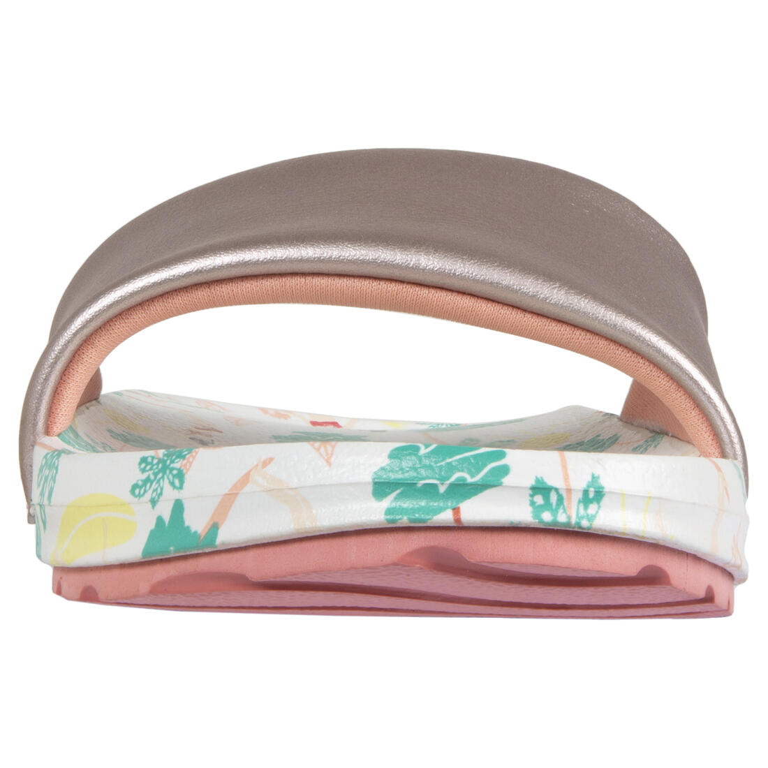 Claquettes Fille - 550 Exotic