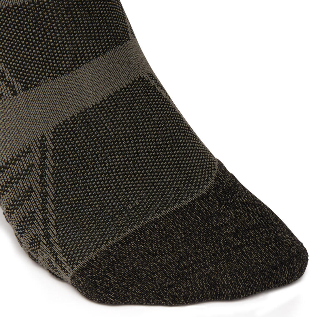 Chaussettes marche sportive, nordique, athlétique WS 900 Low kaki