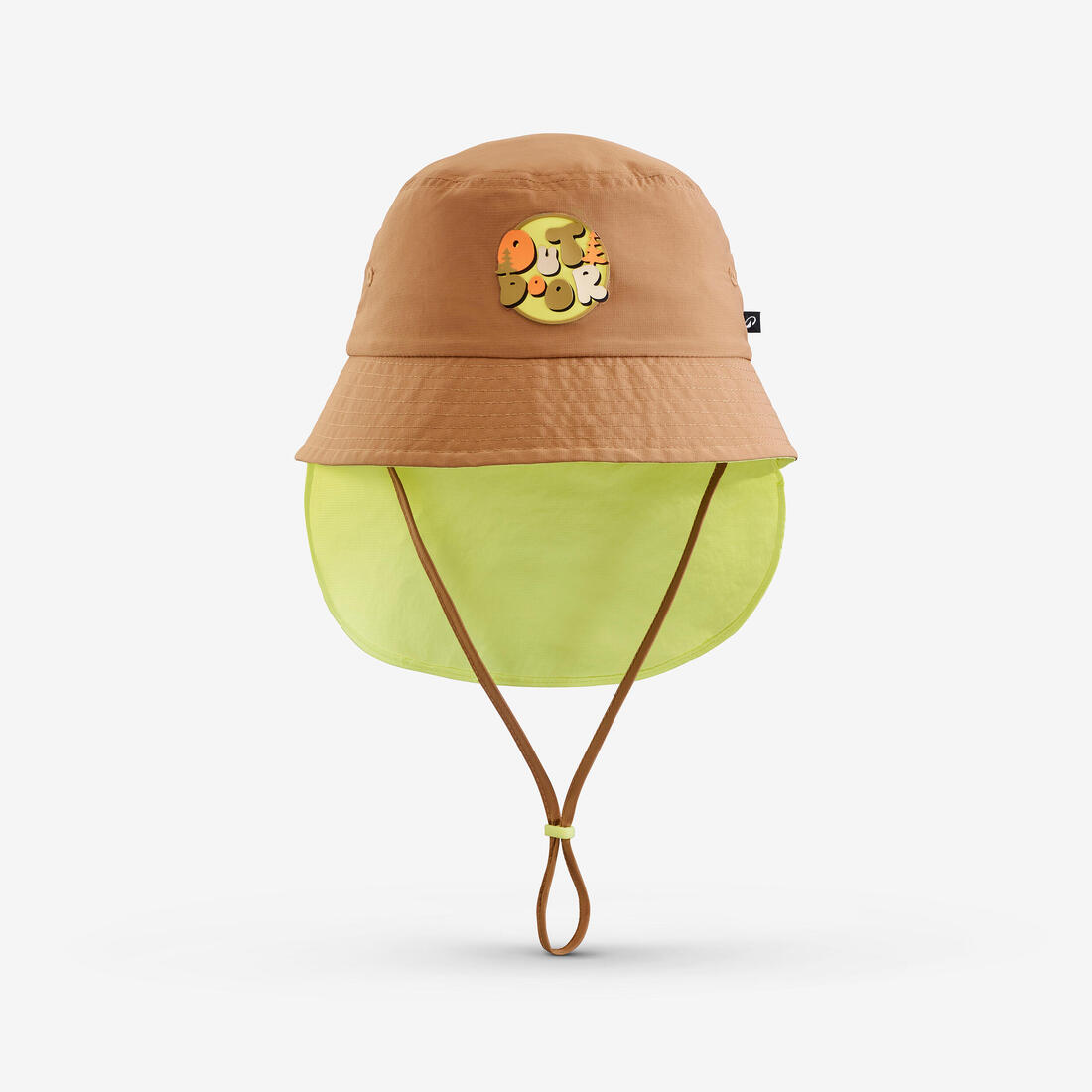 Chapeau de randonnée junior, MH500