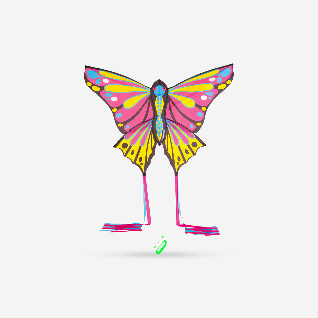 Cerf-volant statique - MFK160 Papillon