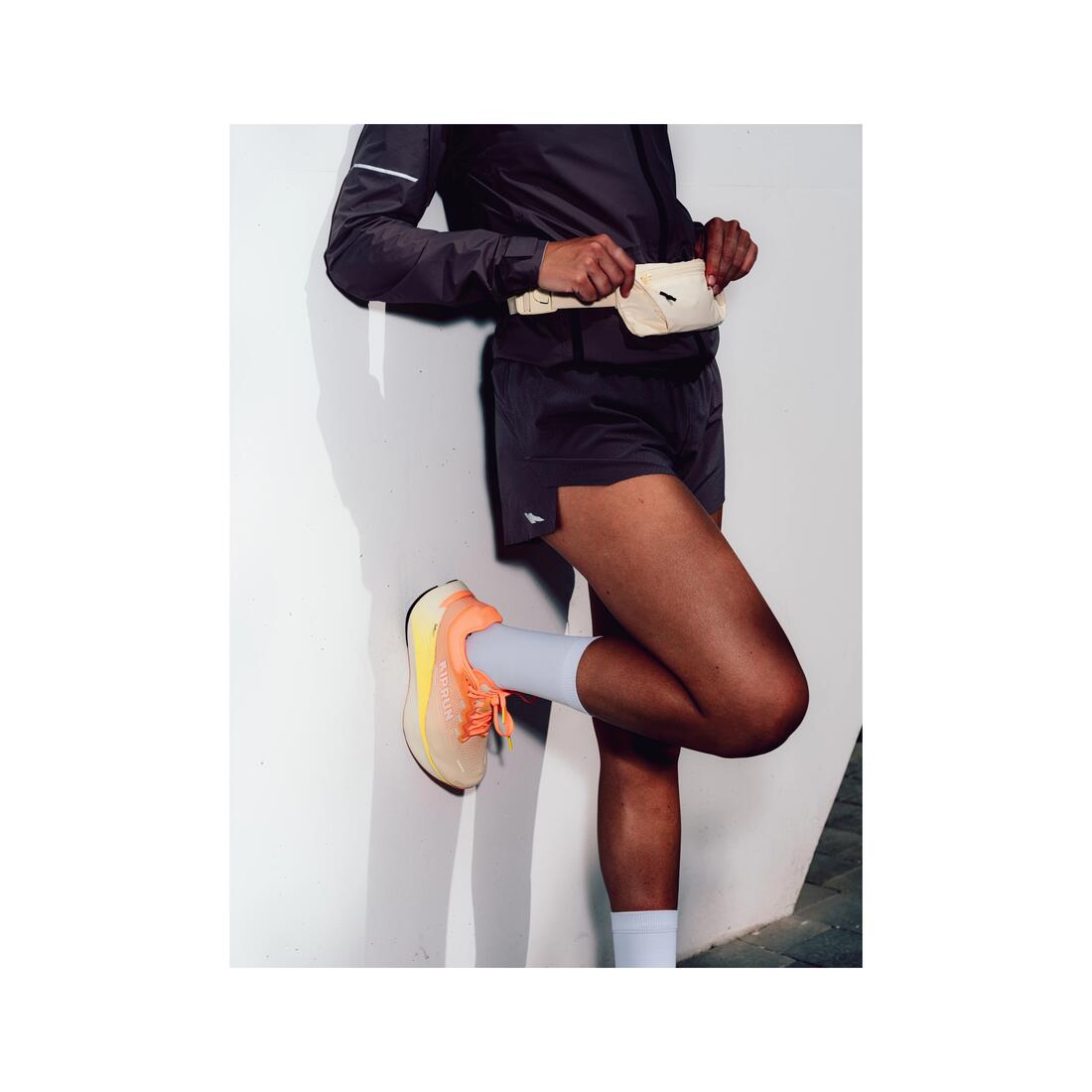 Ceinture de running smartphone homme femme -kiprun basique 2