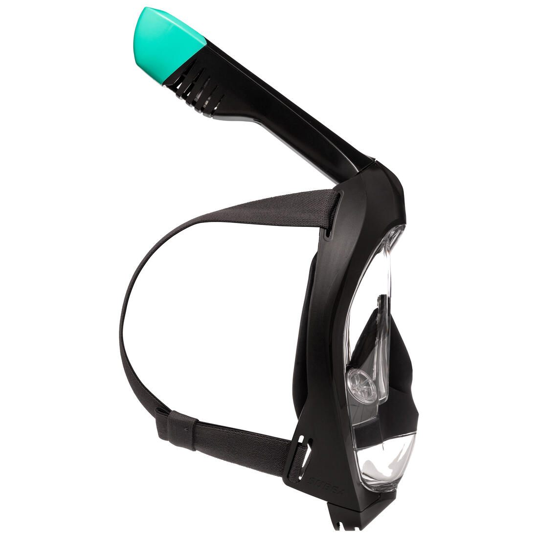 Masque snorkeling immersion Easybreath 900 > 10 ans