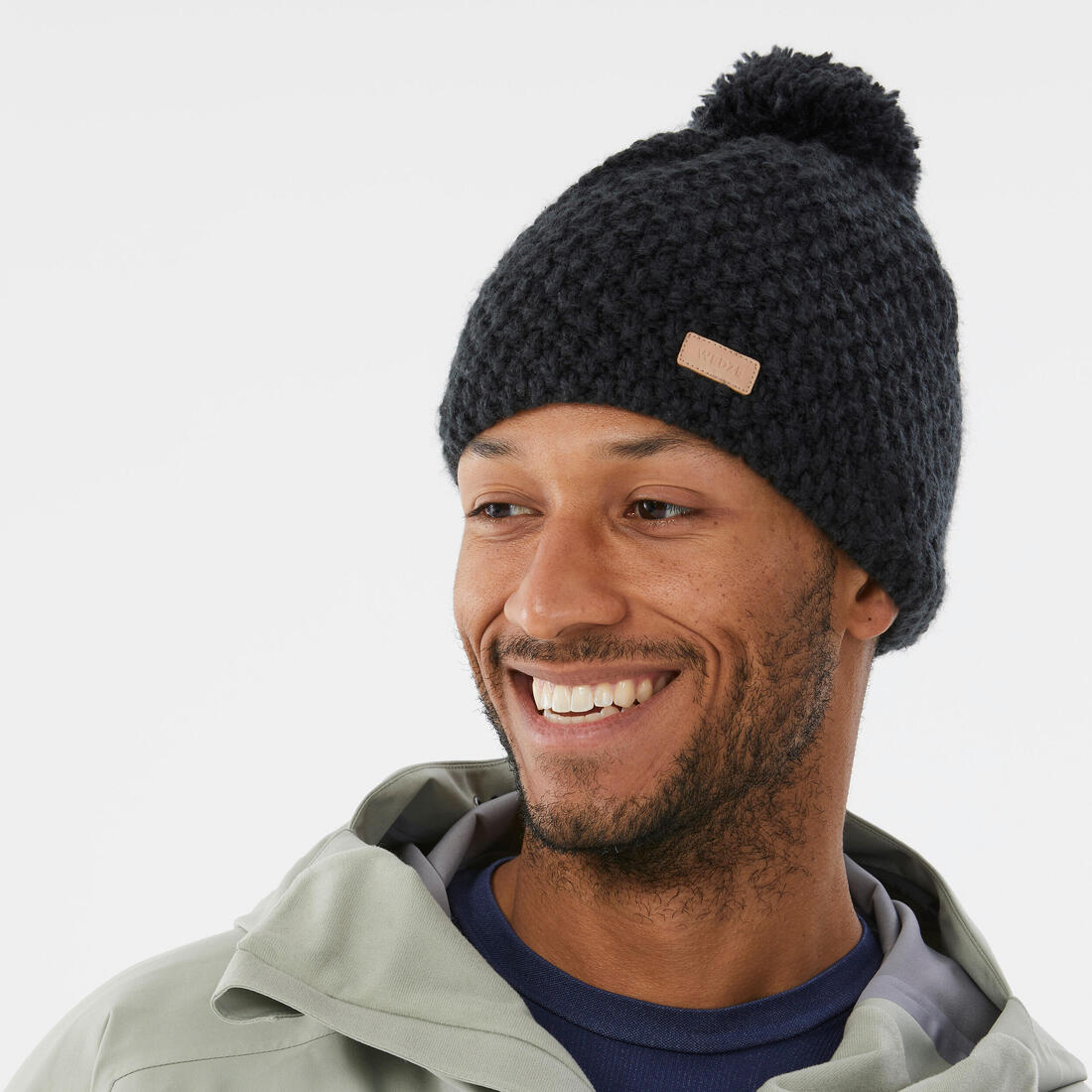 Bonnet adulte made in france, TIMELESS 500