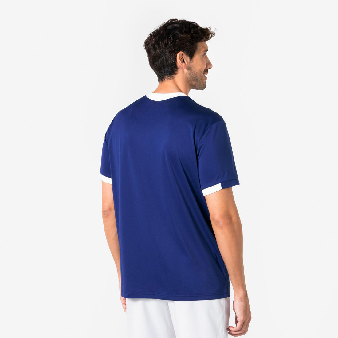 Maillot de foot supporter France adulte 2026