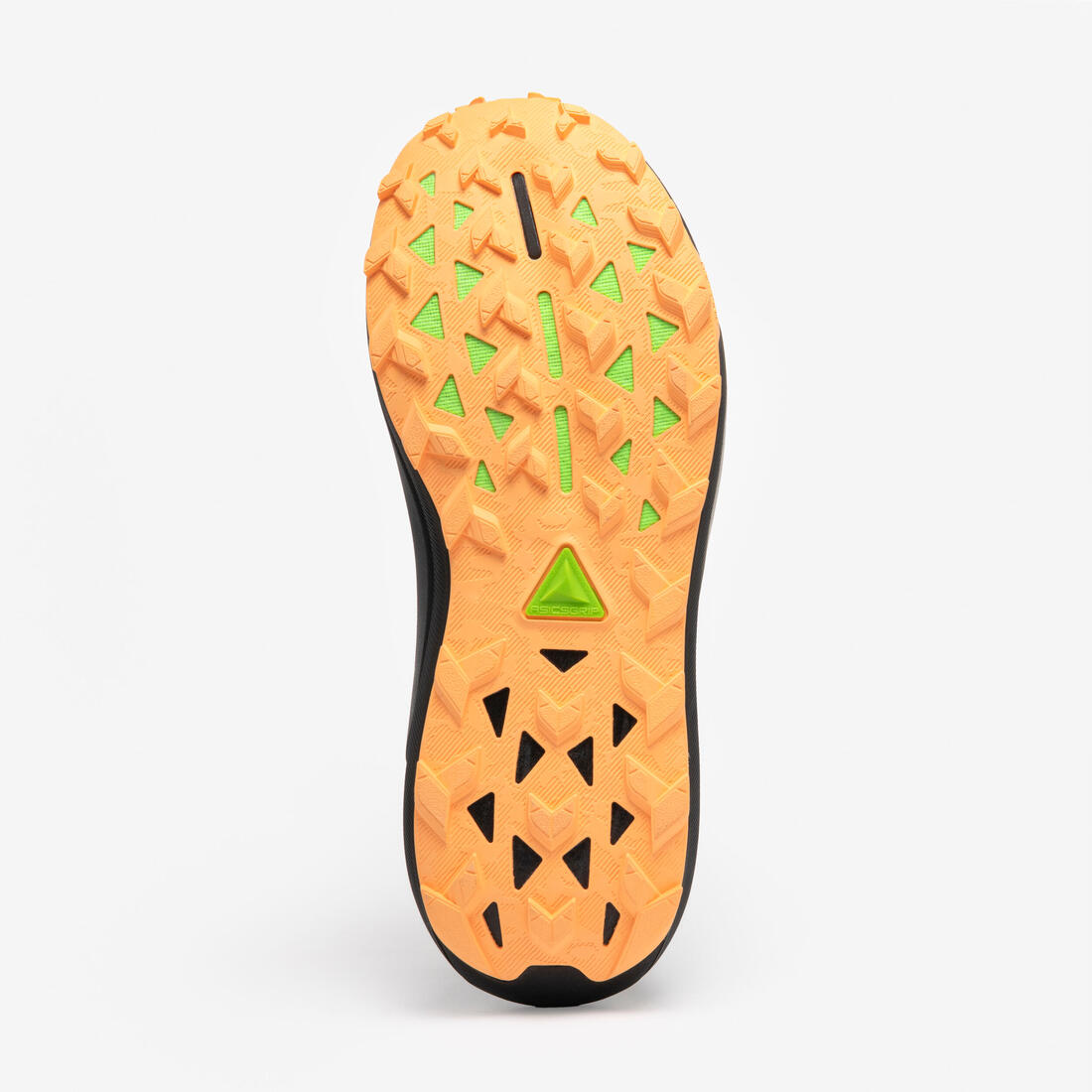 Chaussures de running trail homme, Asics gel-trabuco