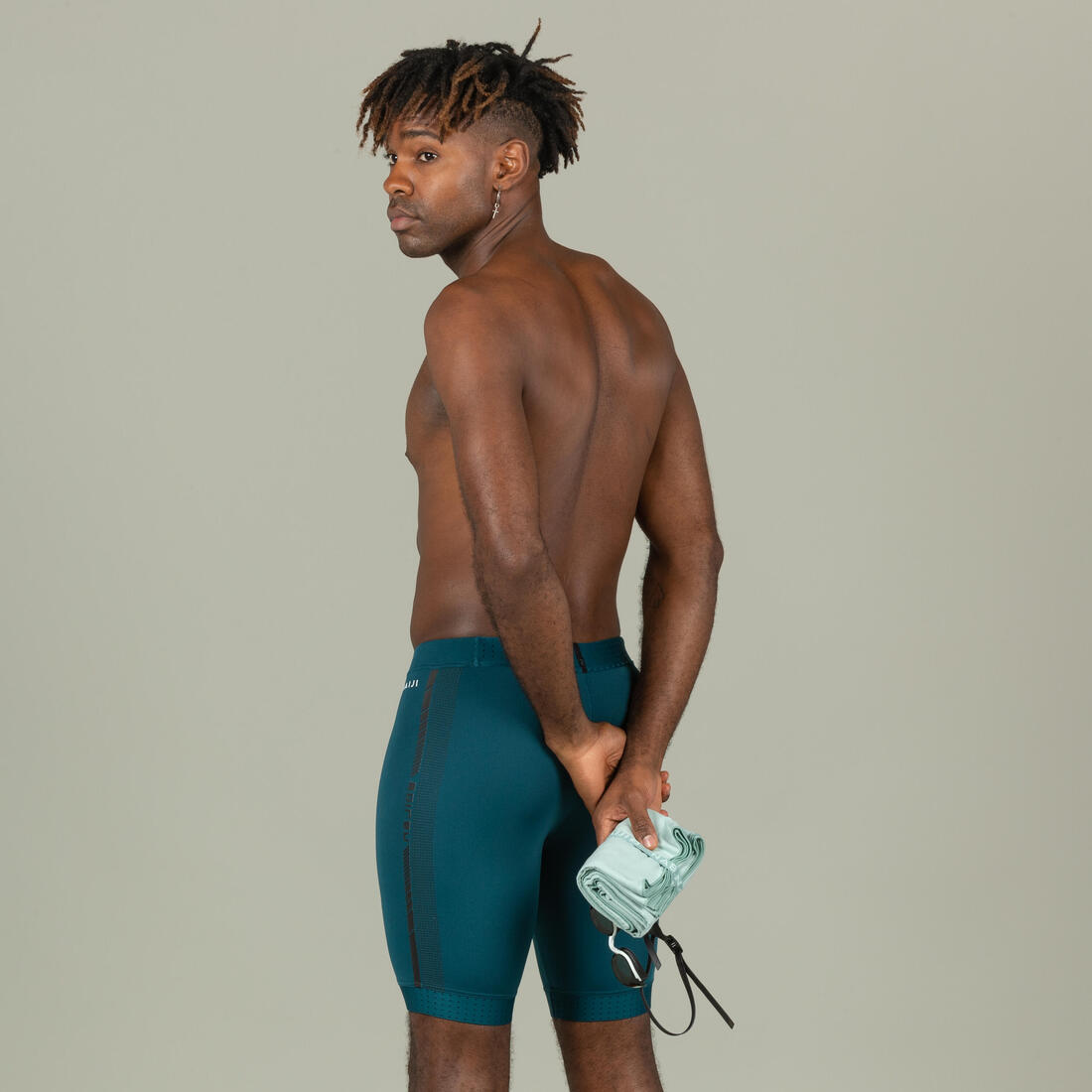 Jammer de Natation - Fiti
