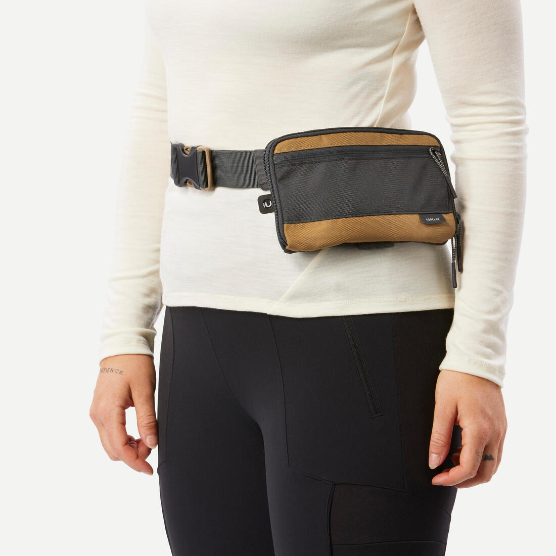 Portefeuille de voyage grand modèle, Travel XL Organizer
