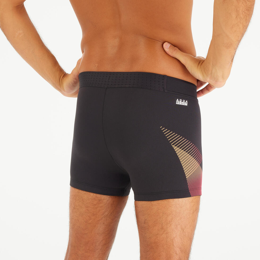 Boxer de Natation Homme - Fiti