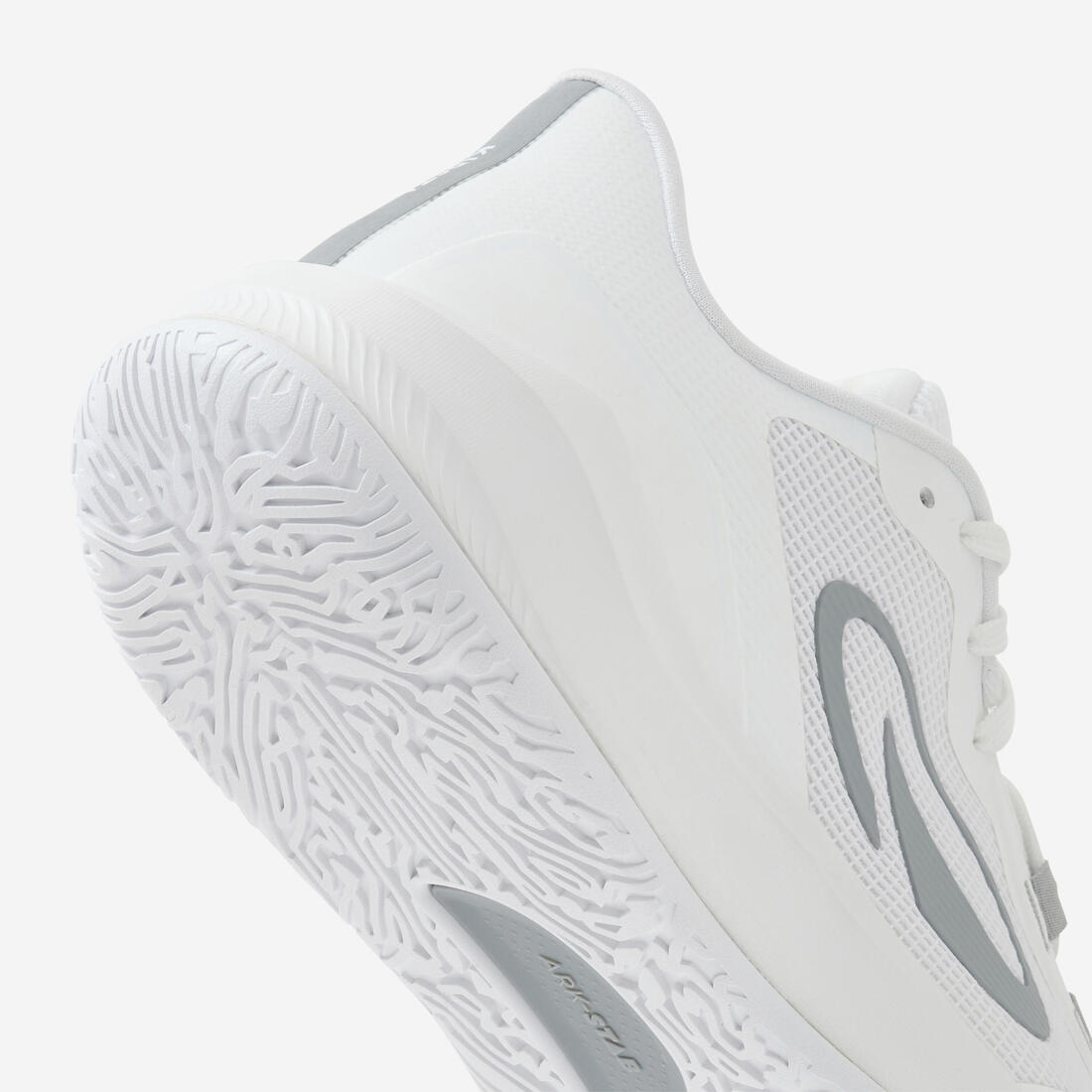 Chaussures de handball adulte, HB 500 Agility Limited