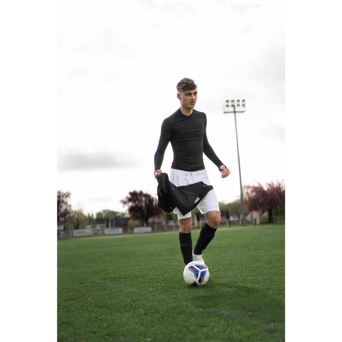 Chaussettes de football VIRALTO CLUB