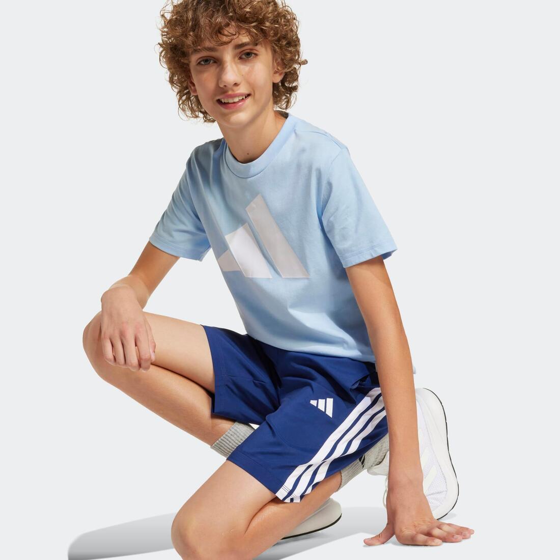 Short de sport enfant