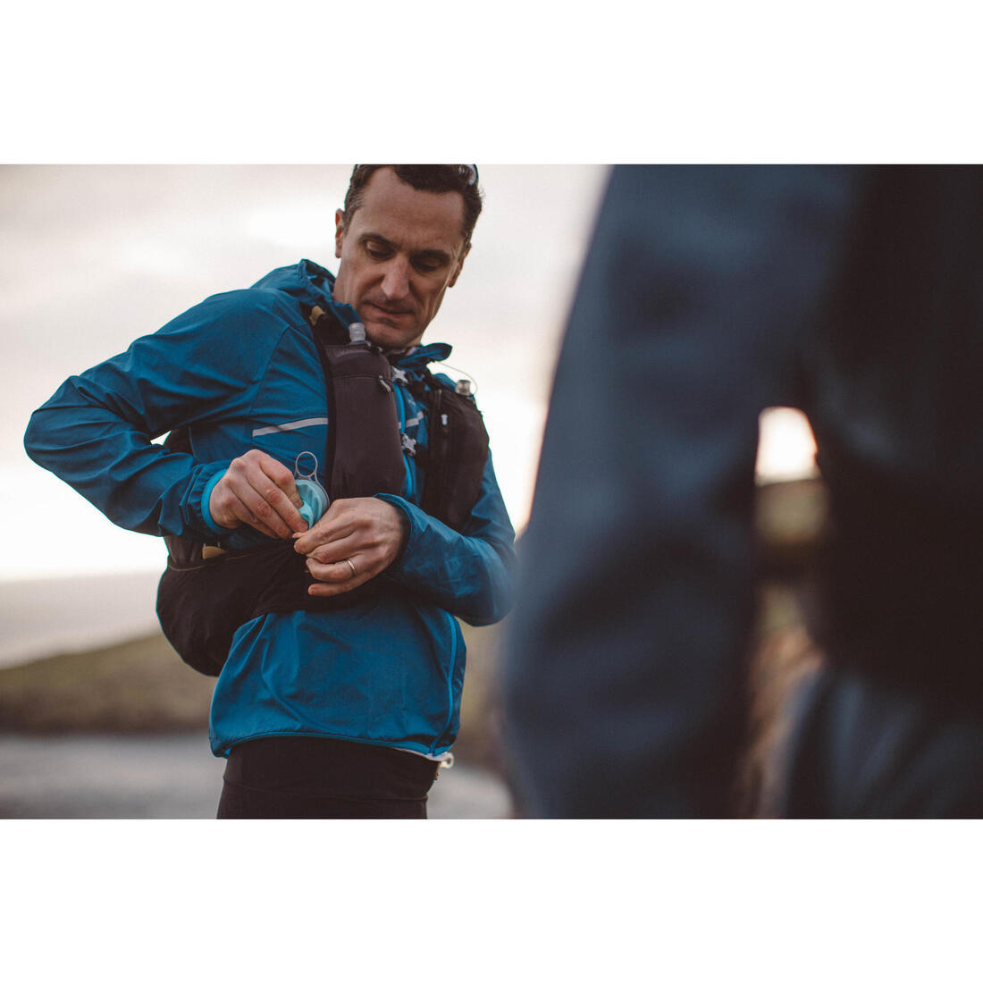 GOBELET PLIABLE TRAIL RUNNING X-LIGHT CUP