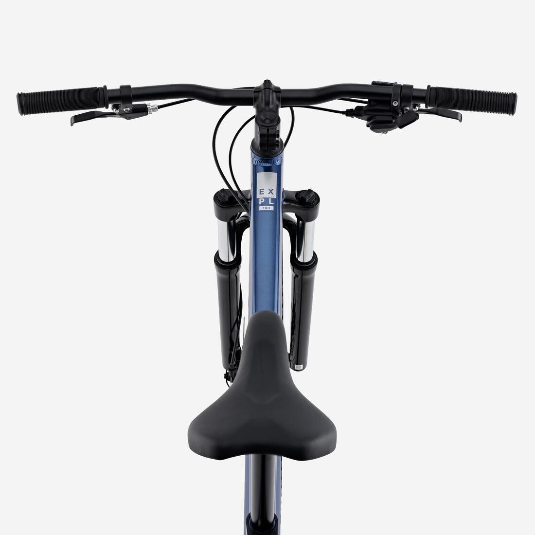Vélo VTT randonnée 29" EXPL 100
