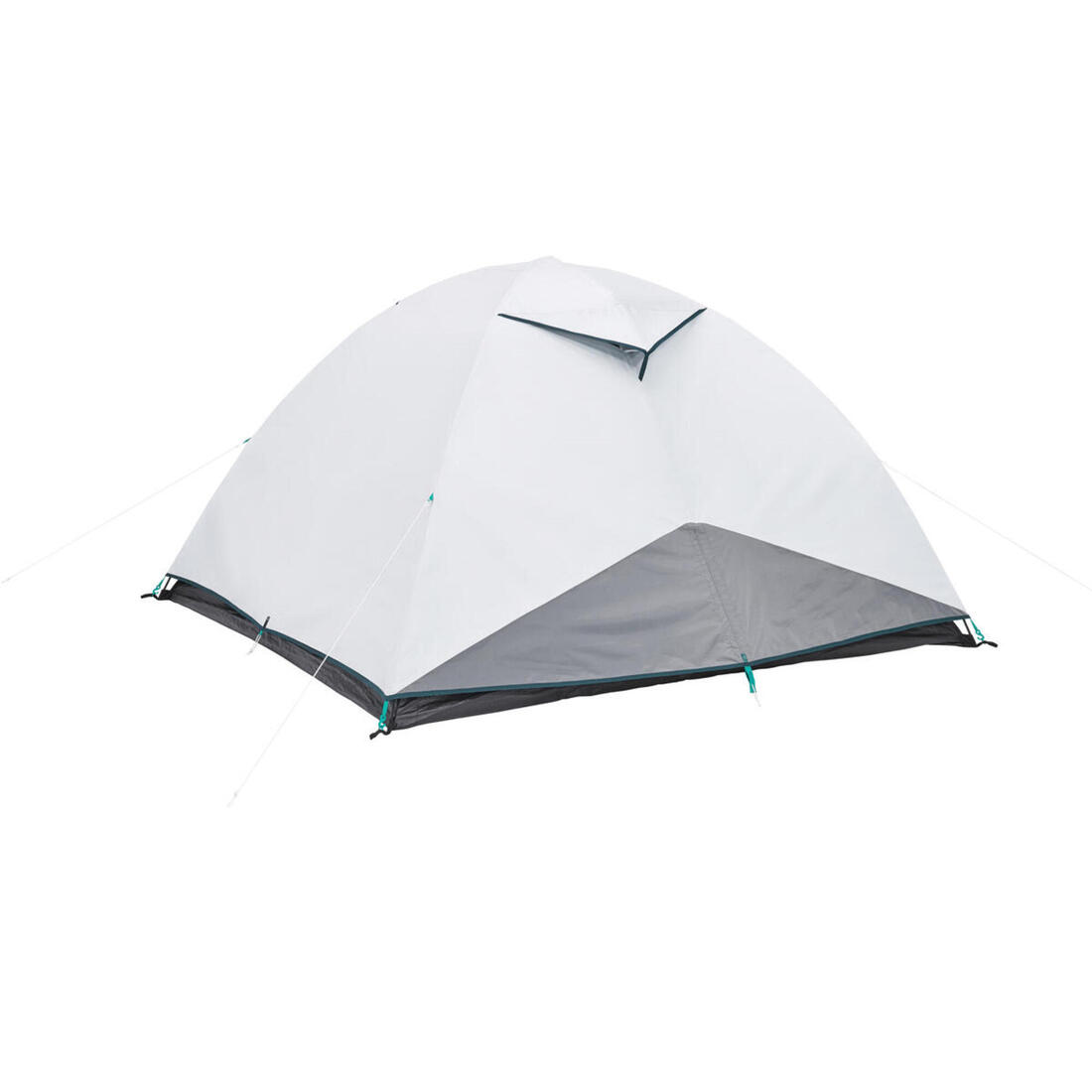 Tente de camping - MH100 - 3 places - Fresh & Black