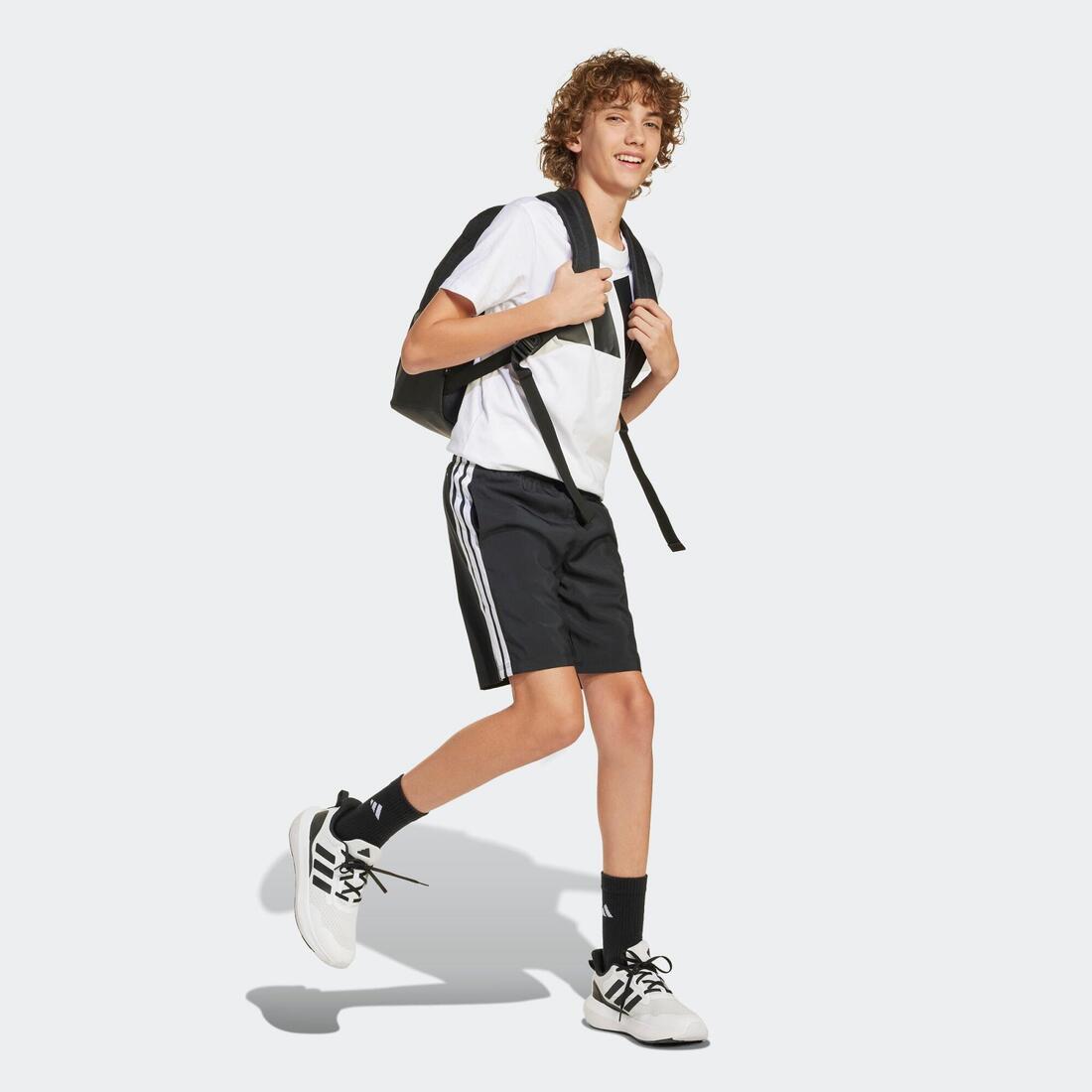 Short de sport enfant