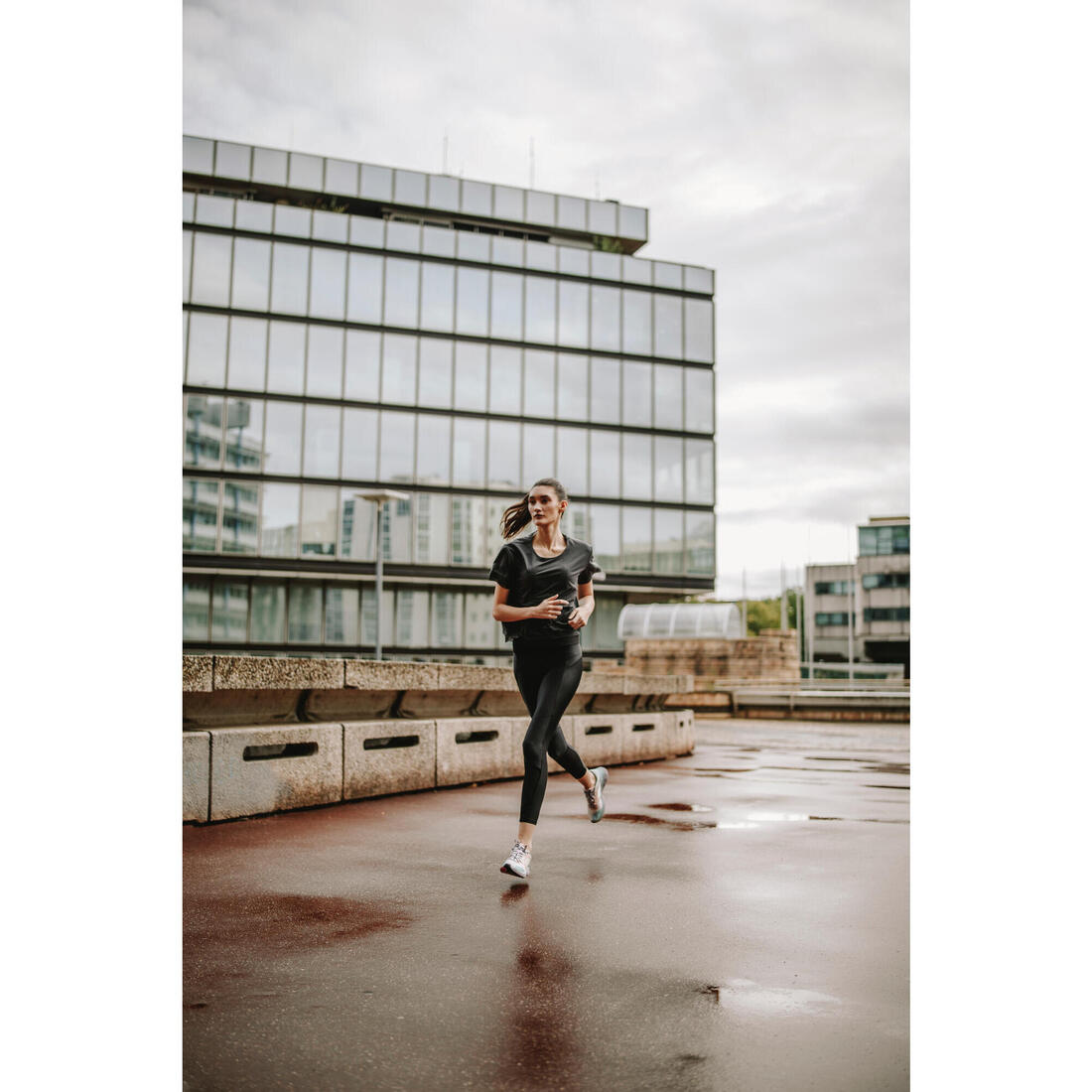 CHAUSSURE RUNNING RUN CONFORT FEMME