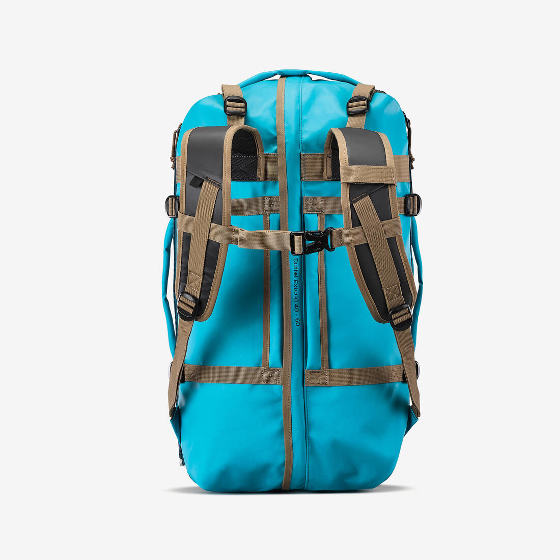 Sac de transport de trekking - 40 L à 60 L - DUFFEL 500 EXTEND