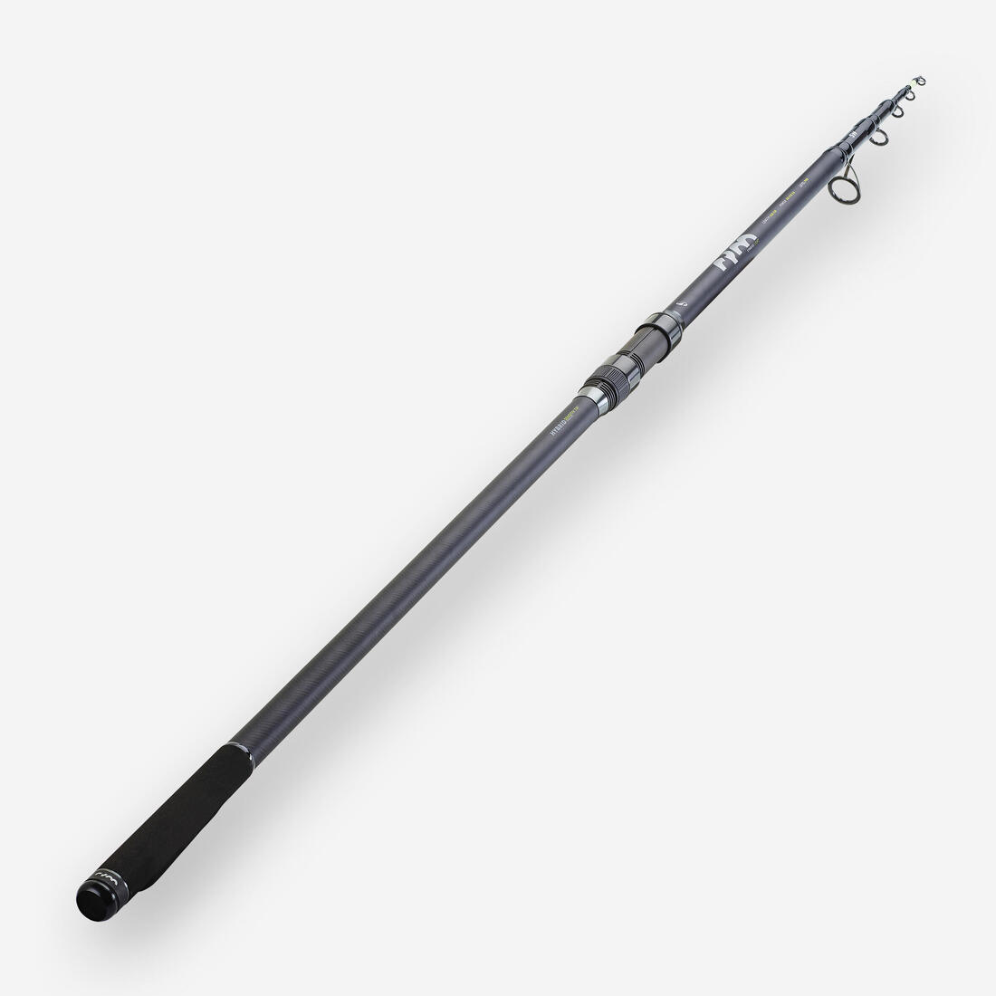 Canne de pêche en surfcasting SYMBIOS LIGHT-900 420 TELESCO 80-150g