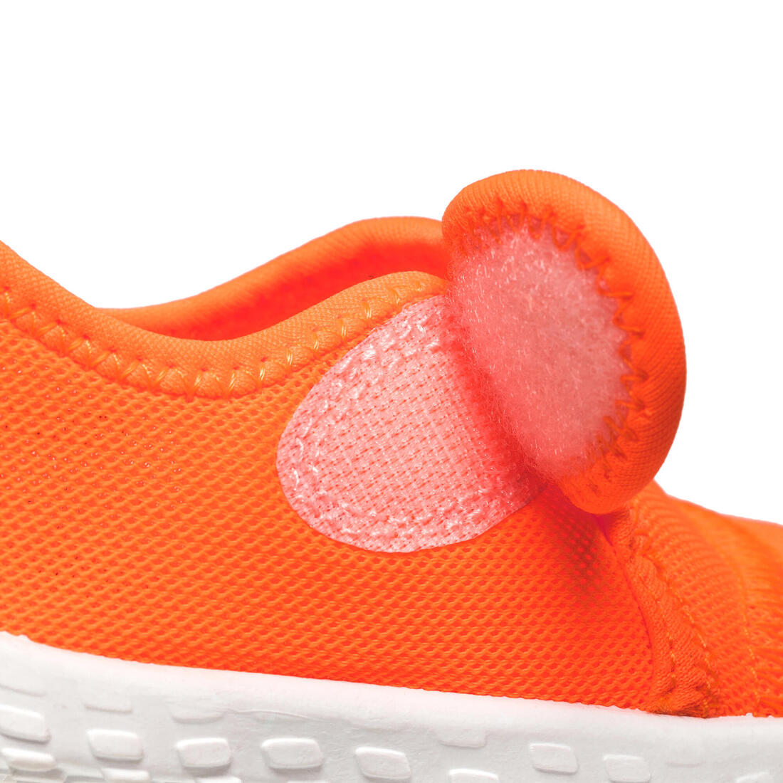 Chaussures aquatiques Bébé - Aquashoes 100 Turquoise