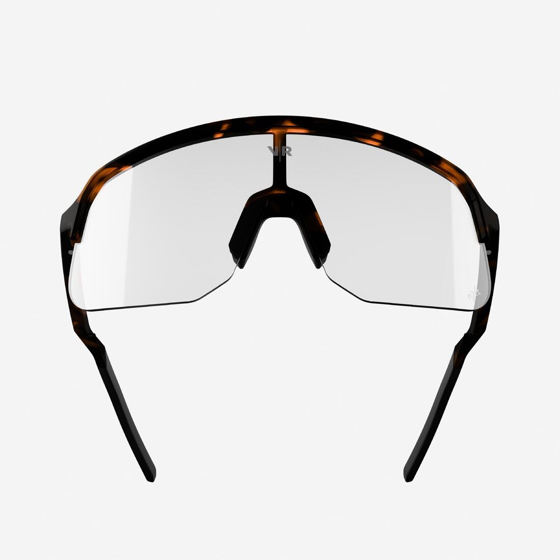 Lunettes de vélo photochromiques, Kware